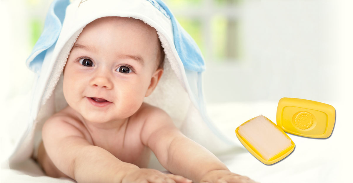 BEAN CLEAN SZCZOTECZKA NA CIEMIENIUCHĘ Rodzaj szczotka