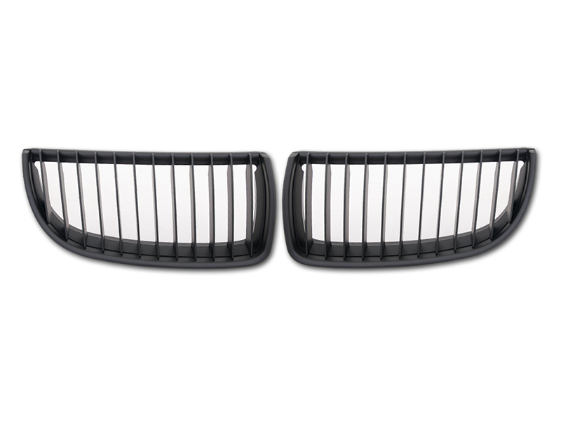 Решетка решетки для BMW 3 E90 E91 2004-2008 тюнинг