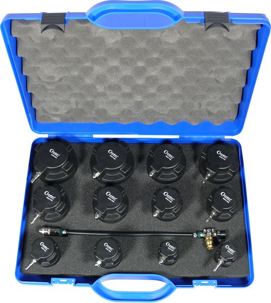 Тестер системи турбонаддува 37-90 мм