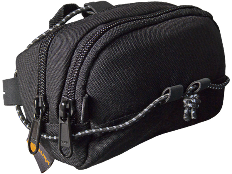 

Saszetka Case T-1 Termite Cordura Ykk 2 lata gwara