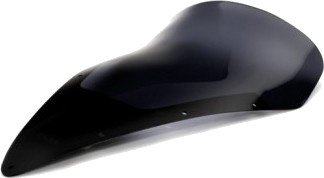 LOSTER ВІТРОВЕ СКЛО YAMAHA FZ S FAZER 600 02-