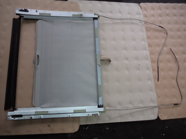 ЖАЛЮЗИ ЖАЛЮЗИ НАПРАВЛЯЮЩИЕ КРЫШИ PANORAMA ESPACE IV