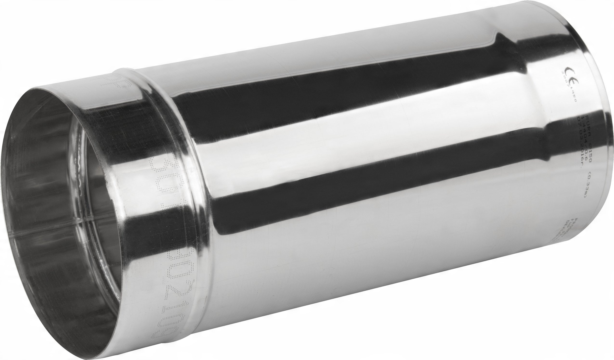 

Rura Okrągła Kwasoodporna 330mm FI120