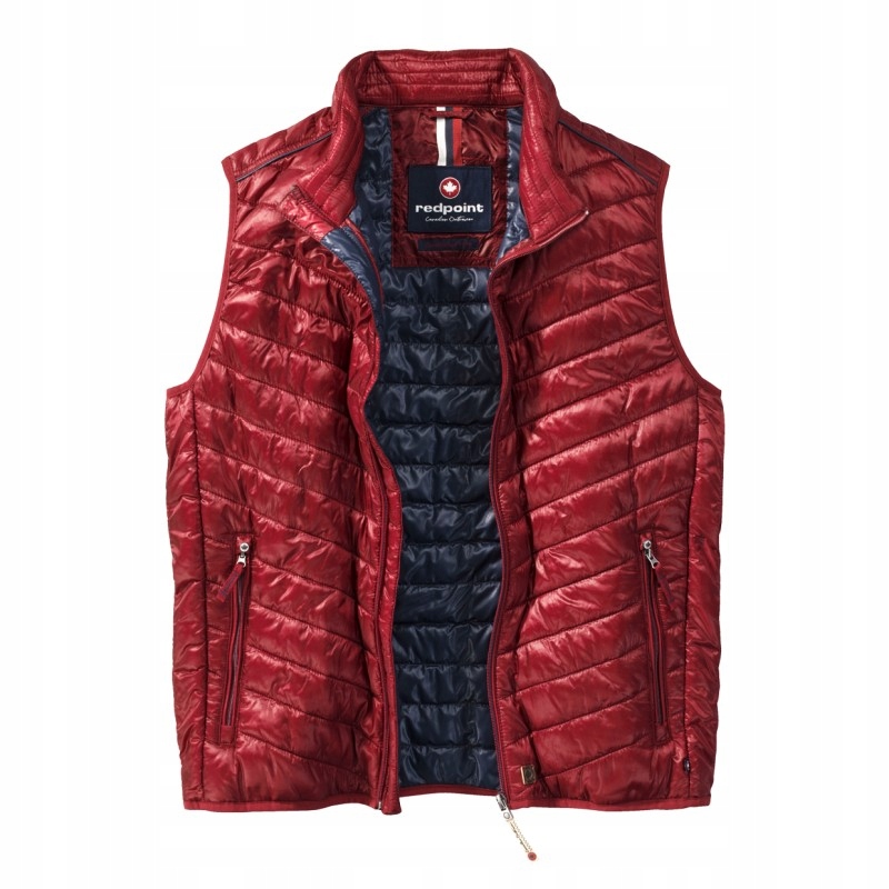 Redpoint Péřová Vesta Velké Velikosti 5XL 154 CM