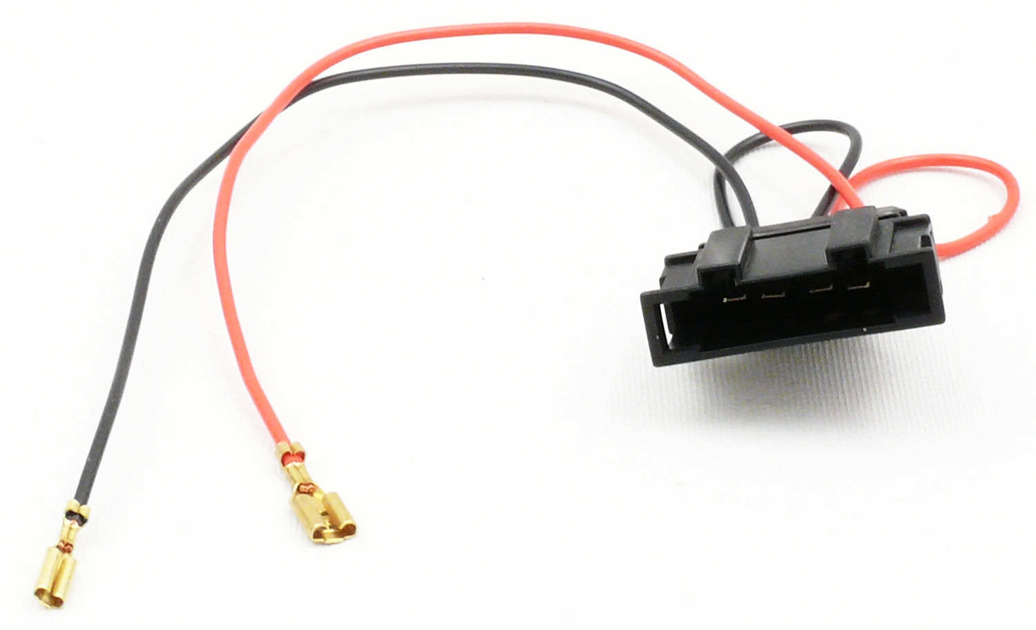 

Adaptery głośnikowe wtyczka Vw Golf Passat B5 Seat