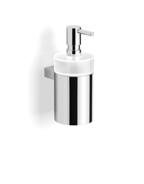 Stella Soul dávkovač tekutého mýdla, kovové pouzdro 06.424 chrom