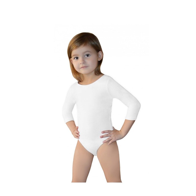

Body Gimnastyczne Gwinner taniec balet rytmika 146
