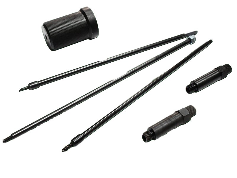 Tesam ZESTAW WYCIAGANIA ZARNIKA SWIECY ZAROWEJ