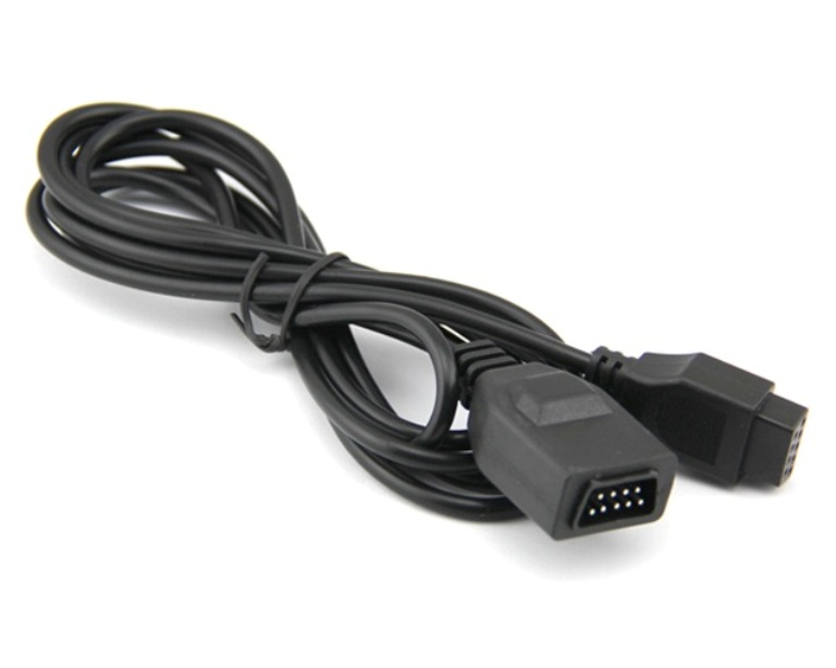 

Przedłużacz do pada Sega Drive, Genesis 9 pin