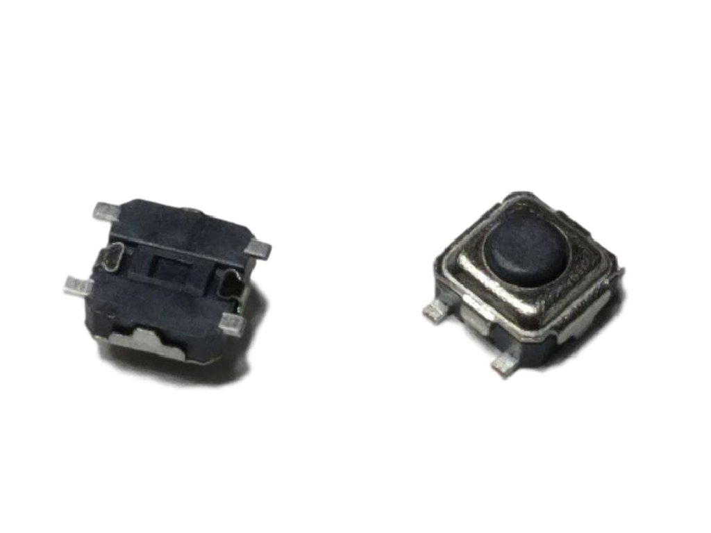 

Włącznik Przycisk 3X3X1.5mm Do Pilota
