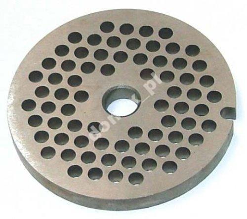 

Sitko Maszynki Do Mięsa Zelmer Nr 8 Oczko 4MM 886