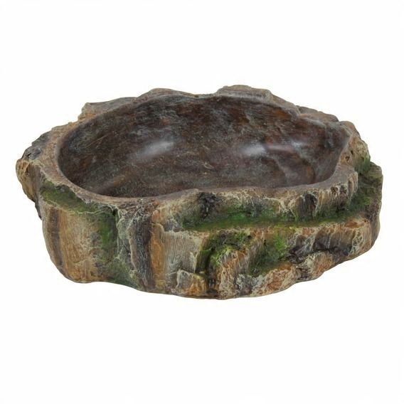 

Trixie Miska Gadów Terrarium 10x2,5x7,5cm 76201