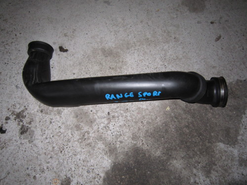 Напорный шланг Range Rover Sport 06R 2.7 D