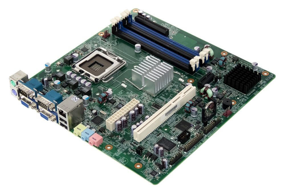 

Ibm 93Y0001 SurePOS 700 Motherboard LGA775 DDR3 Gw