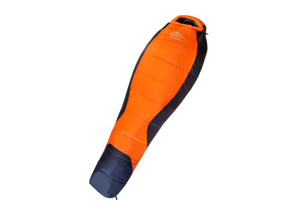 Śpiwór Fjord Nansen Finmark XL 1000g Lekki Ciepły Lewy