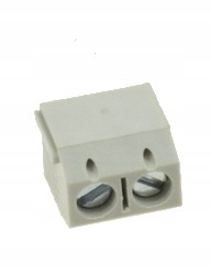 

Łączówka 2 pin 5,00mm 10mm 16A 300V Xinya