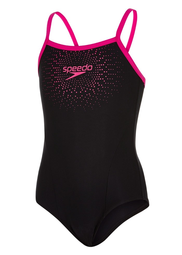 

Speedo jednoczęściowy kostium strój kąpielowy 176
