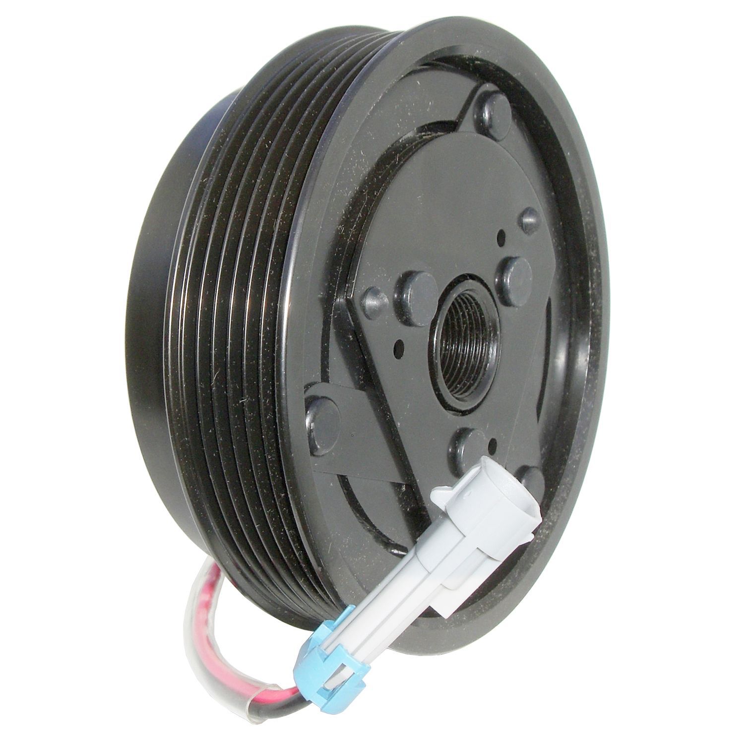 2104009 сцепление кондиционера V5 OPEL TIGRA VECTRA