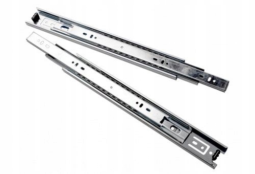

Prowadnica Kulkowa Amix H45 DB/45 L-400MM