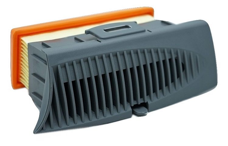 

Filtr Powietrza Hepa + Kaseta Do Profi 10 Oryginał