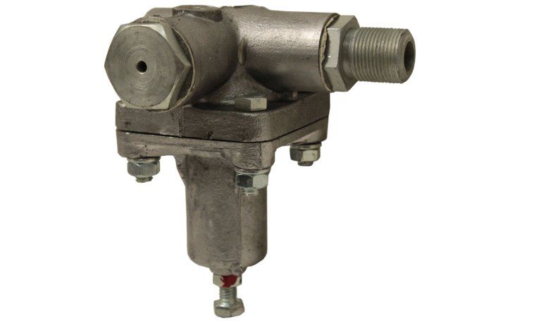 

Regulator Ciśnienia Ursus C-330 C-328 C-360 Gw