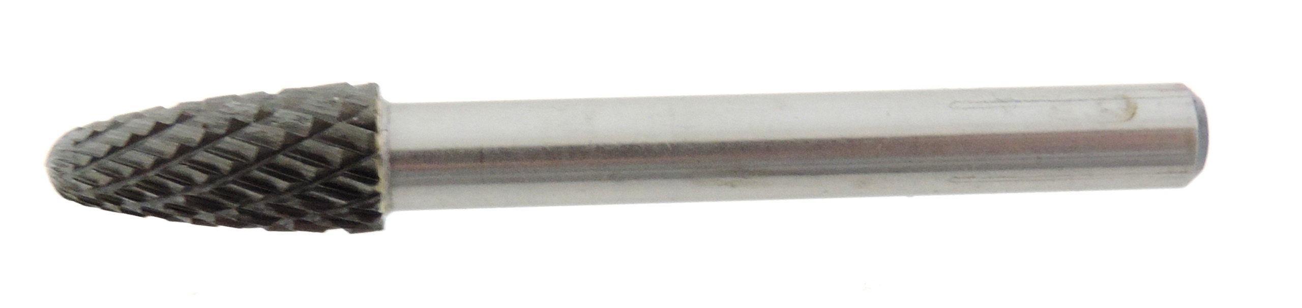 

Pilnik Frez Rotacyjny Obrotowy Węglik F0820 6mm