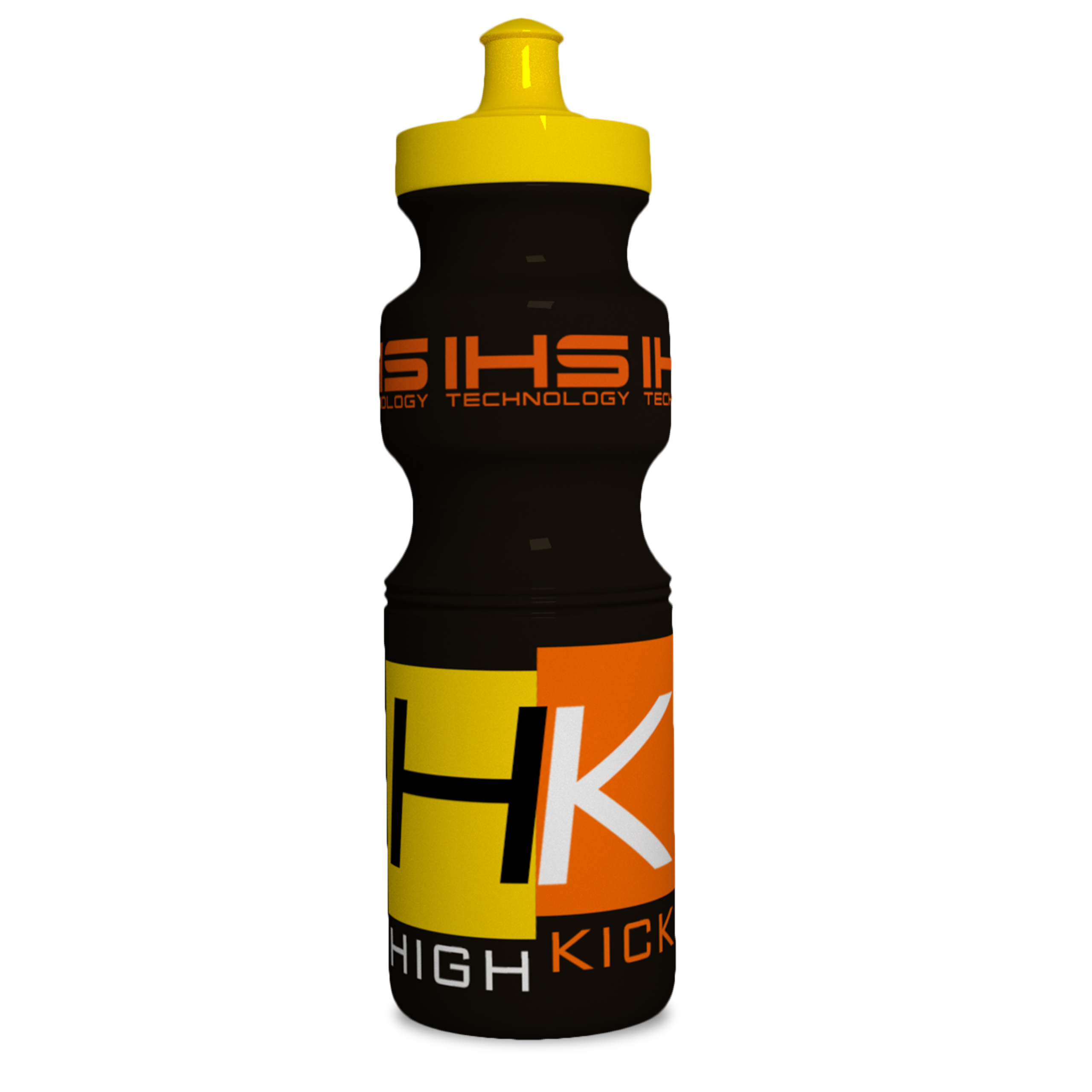 

Ihs Bidon High Kick 650ml Butelka Na Wodę Shaker
