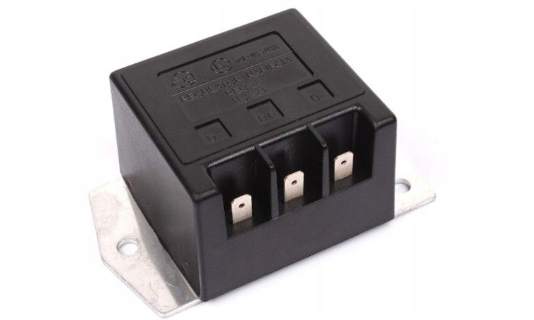 Regulator napiecia alternatora 24V REO 28 Connect