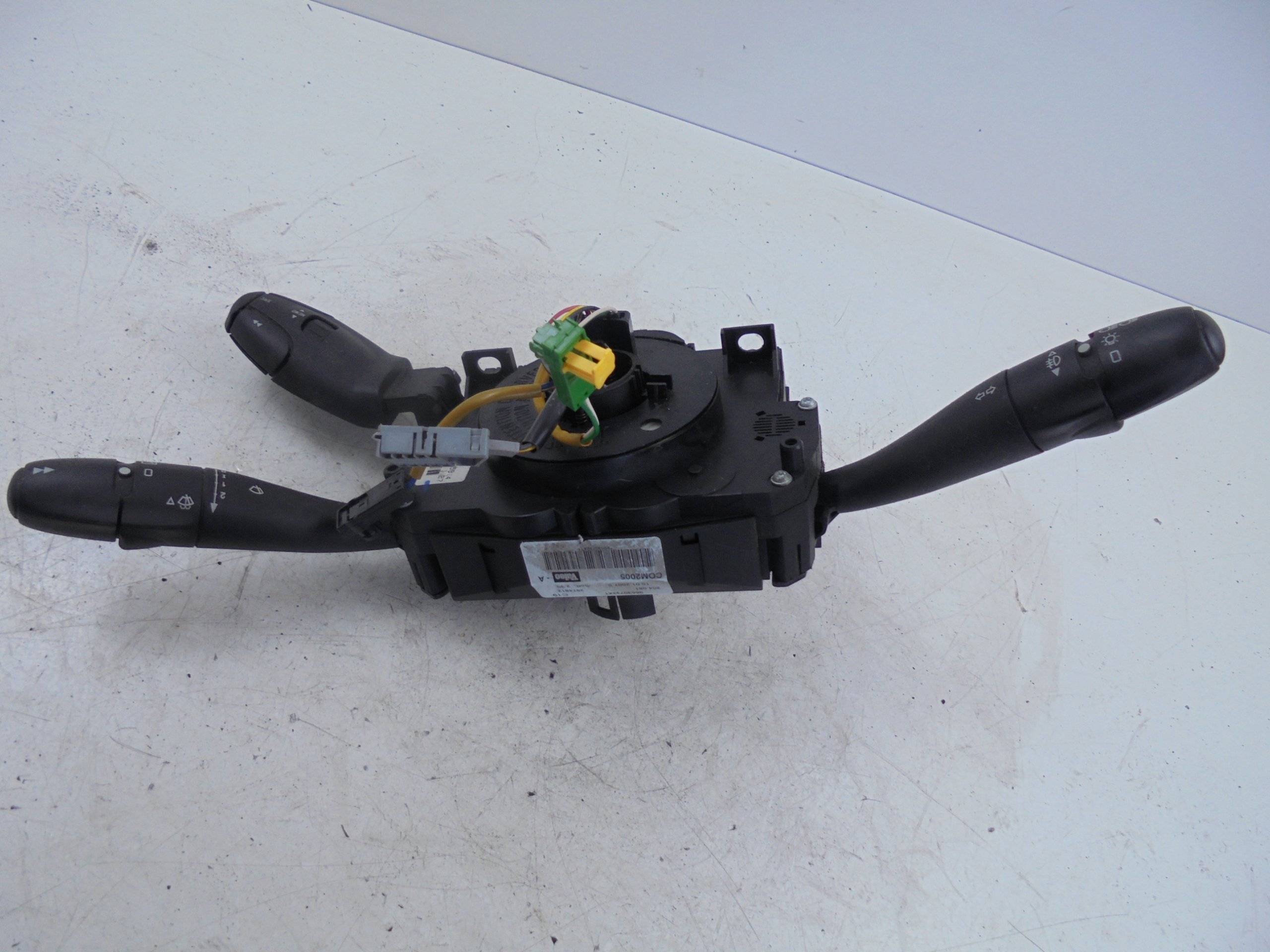 PRZEŁĄCZNIK ZESPOLONY 96630732XT PEUGEOT 207