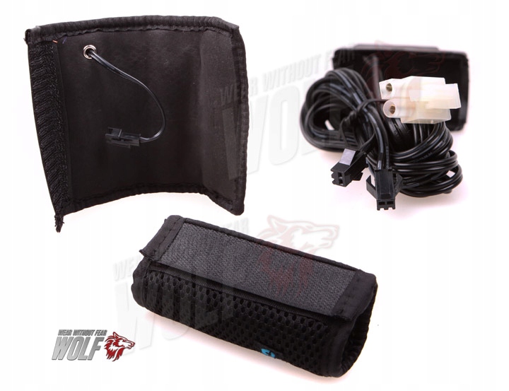 NAKŁADKI PODGRZEWANE NA MANETKI OXFORD Numer katalogowy części OF694