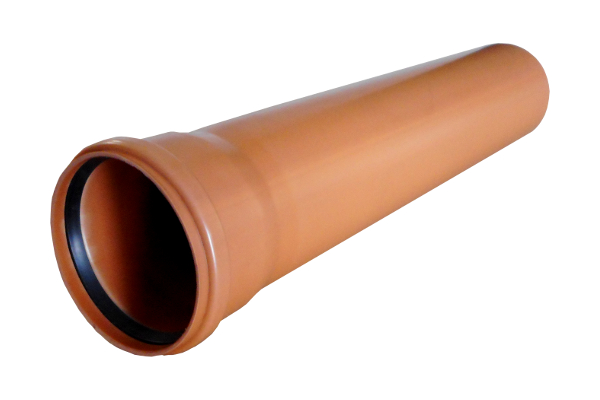 

Rura kanalizacyjna Pvc 110 1 metr gr. 3,2mm