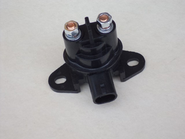 PRZEKAZNIK SKUTER WODNY POLARIS VIRAGE 800