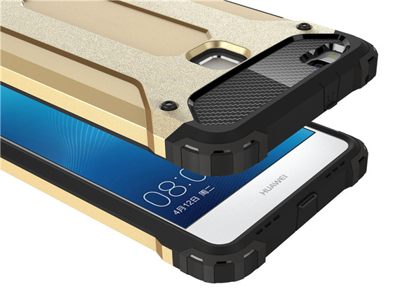 

Huawei P9 Lite Etui Pancerne Armor Case Futerał