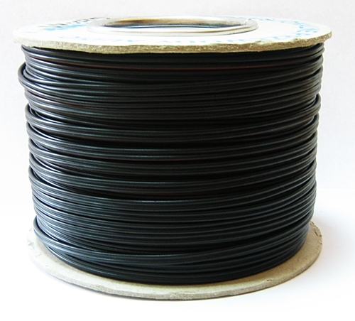 

Kabel przewód głośnikowy TLYp 2x0,75 100m 550054