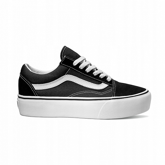 

Buty Vans VA3B3UY28 U Old Skool Platfor 38,5