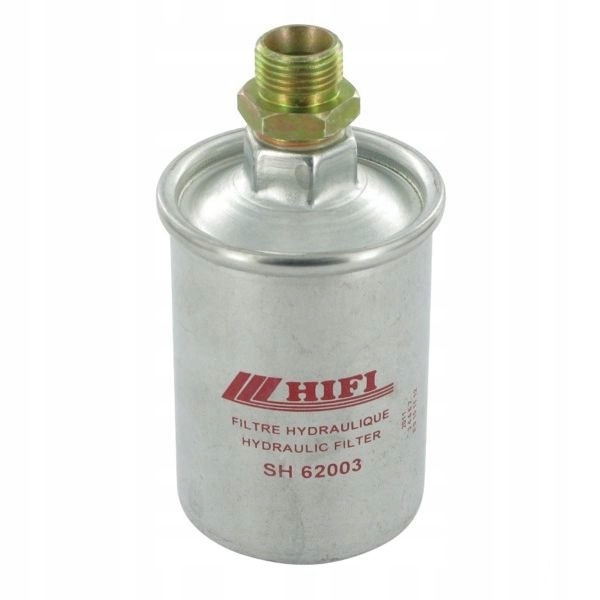 KSH620031 - Фільтр гідравліки John Deere SH62003 AL31413