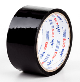 

_taśma klejąca Kolorowa kauczuk Czarna Łódź