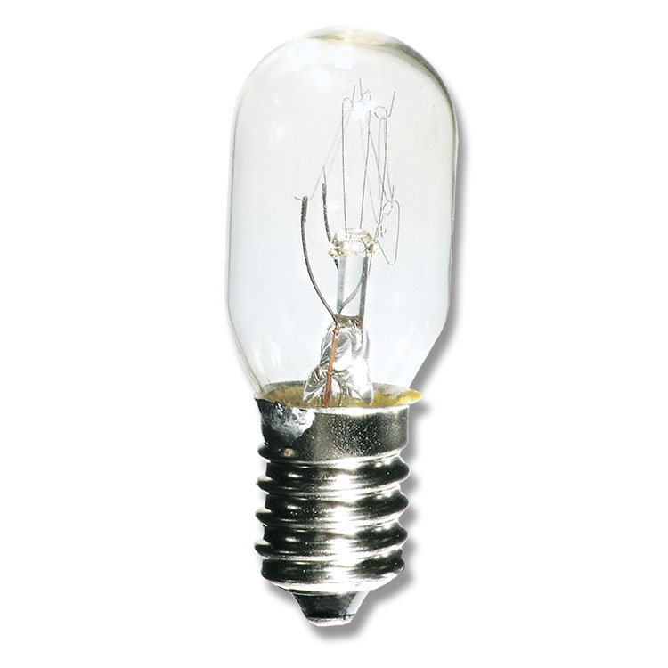 

Żarówka tablicowa E14 10W