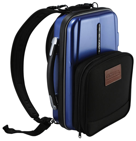 Pouzdro Na Klarinet Pro Klarinet Typu Gl Cases