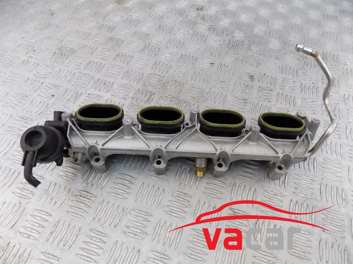 079133110bb KOLEKTOR Ssący AUDI Rs4 Rs5 4 . 2 TFSI Виробник запчастини Audi OE foto 1