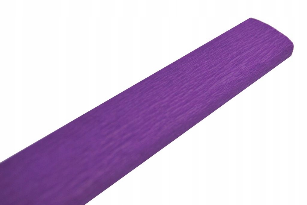 

Bibuła marszczona 50x200 Purpurowa 13