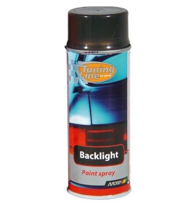 

Motip Lakier Do Przyciemniania Lamp Spray 400ml 2K
