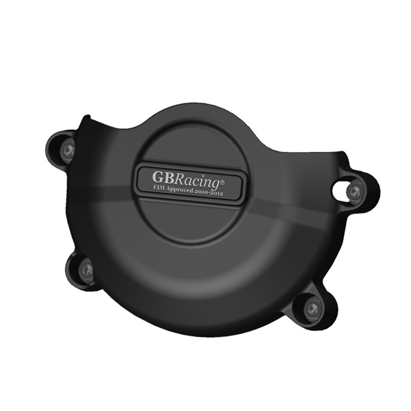 OSLONA DEKLA ALTERNATORA CRASHPAD YAMAHA R6 06 17