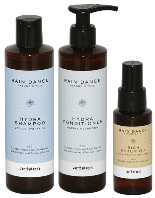 

Artego Rain Dance Zestaw Intensywnie Nawilżający