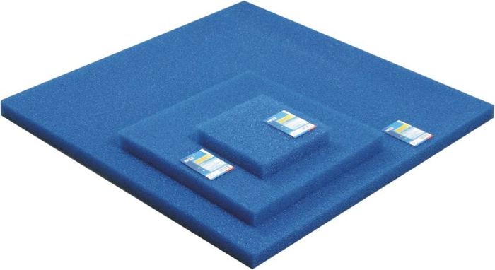 

Gąbka Do Filtra 25x25x5cm gruboziarnista 15ppi
