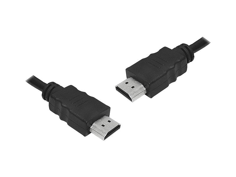 

Kabel Hdmi - Hdmi, 5M, Full Hd 3D 4K Hq Chrom