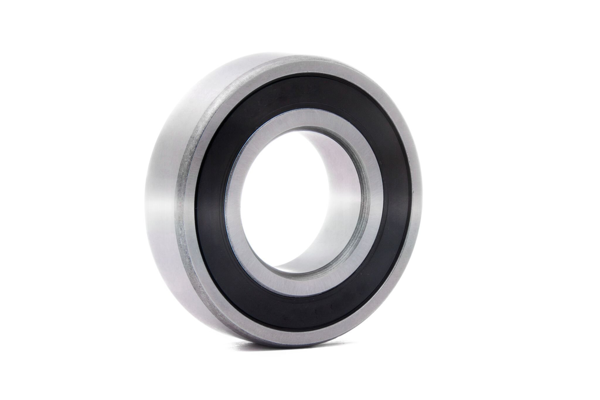 

Łożysko kulkowe 6206 2RS 30x62x16mm