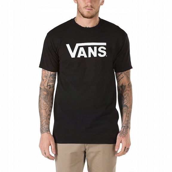 

Oryginalny T-shirt Vans Classic VGGGY28 R.xs
