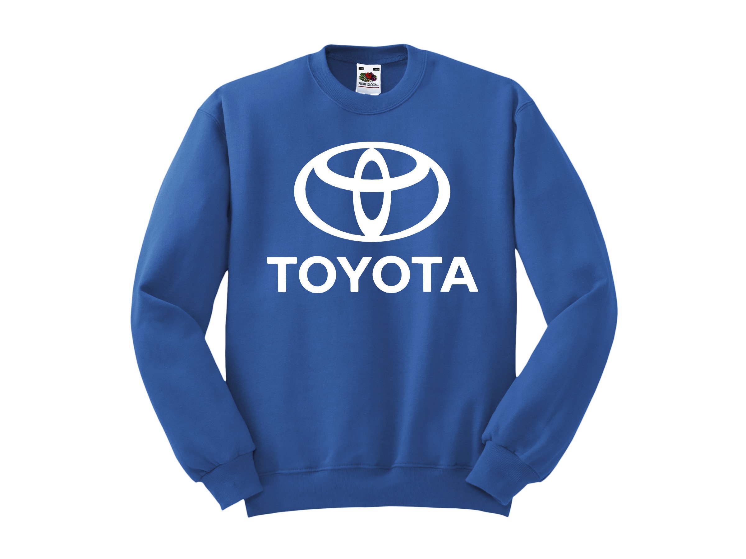 

Bluza Męska Toyota Auris Corolla Yaris r. XXL