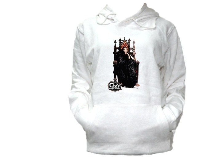 

Bluza Kaptur Ozzy Osbourne Black Sabbath Wzory